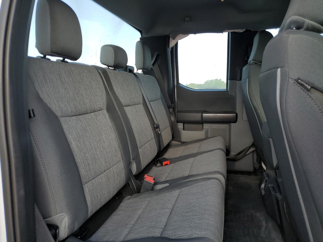 1FTFX1E56NKD70218 2022 Ford F150 Super Cab