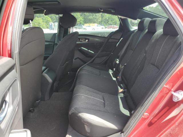 2024 HONDA ACCORD HYB - 1HGCY2F57RA028956