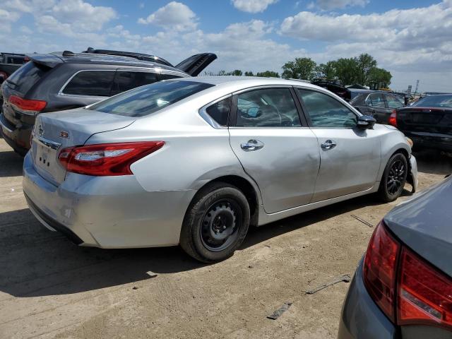 2017 NISSAN ALTIMA 2.5 - 1N4AL3AP6HN353971