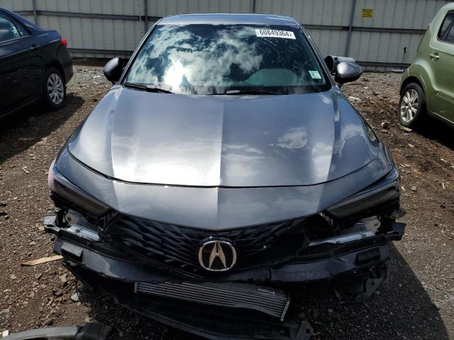 2024 Acura Integra A-Spec VIN: 19UDE4H36RA021369 Lot: 60849364