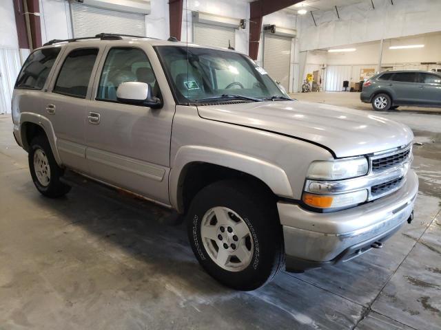 2005 Chevrolet Tahoe K1500 VIN: 1GNEK13T25J117650 Lot: 57748264