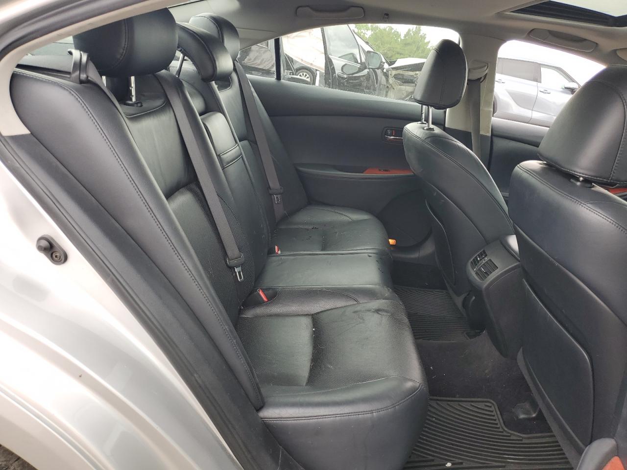 JTHBJ46G272008230 2007 Lexus Es 350