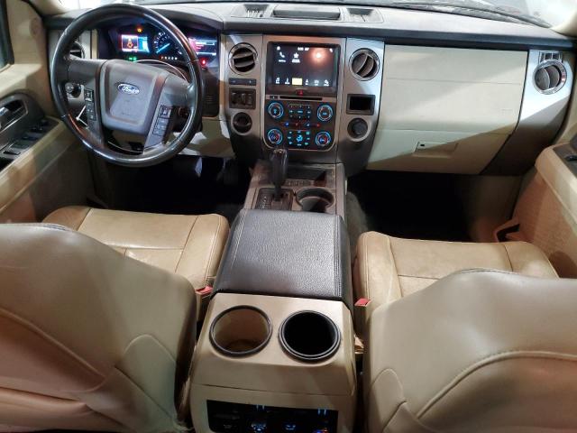 2016 Ford Expedition Xlt VIN: 1FMJU1HT4GEF16870 Lot: 60455874