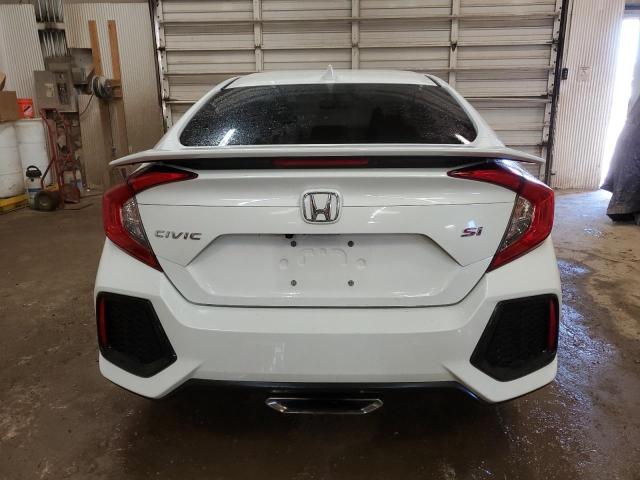 2019 Honda Civic Si VIN: 2HGFC1E51KH701058 Lot: 57652464