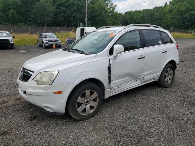 2008 Saturn Vue Xr VIN: 3GSDL73768S580034 Lot: 59116304