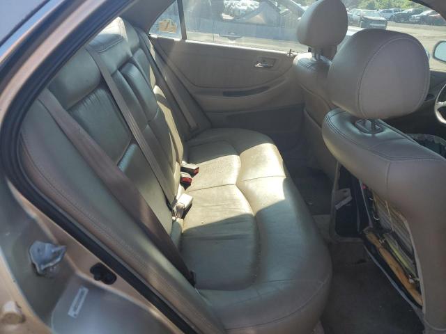 2001 Honda Accord Ex VIN: 1HGCG16531A050051 Lot: 58721094