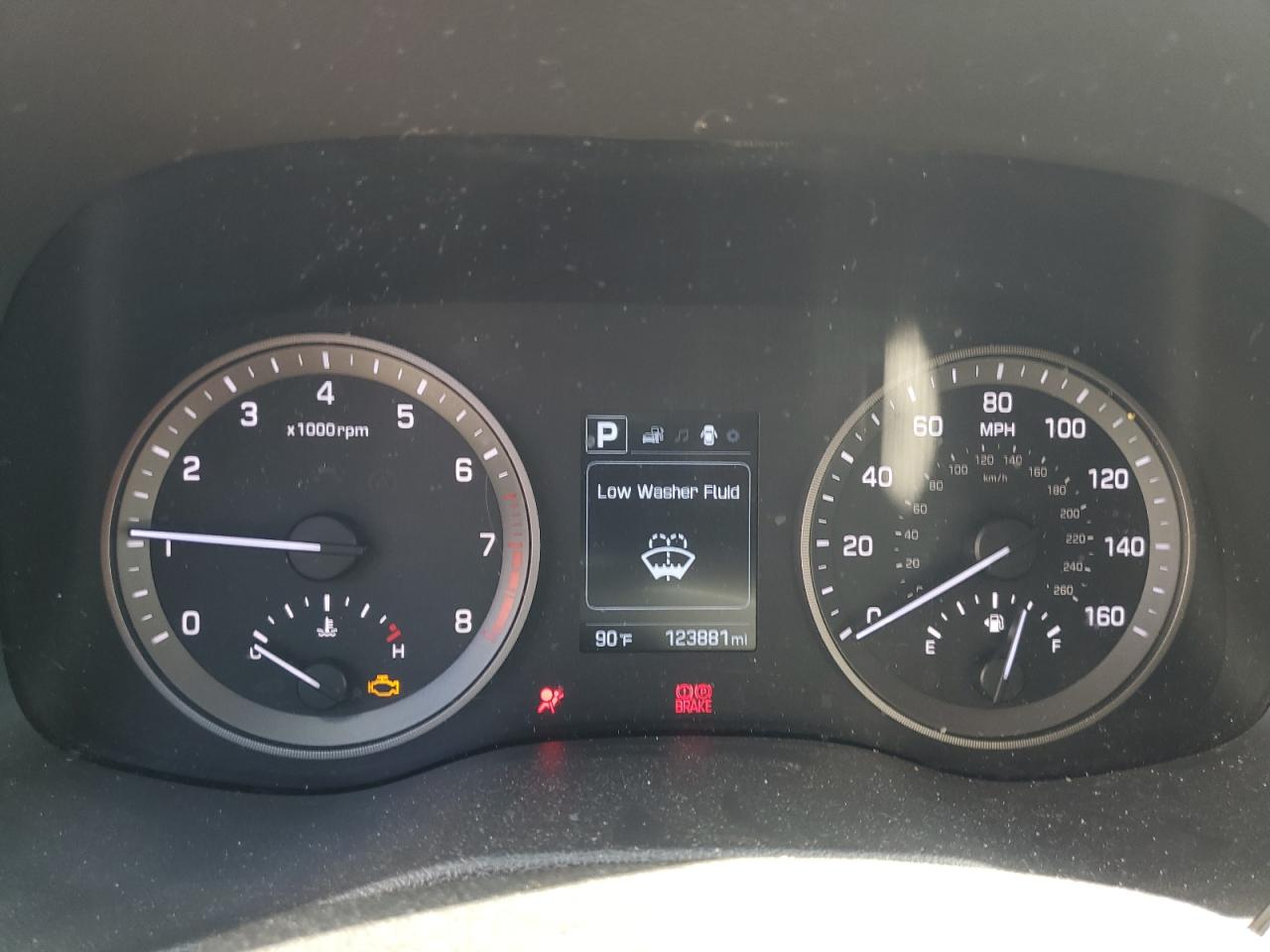 KM8J33A49GU136897 2016 Hyundai Tucson Limited