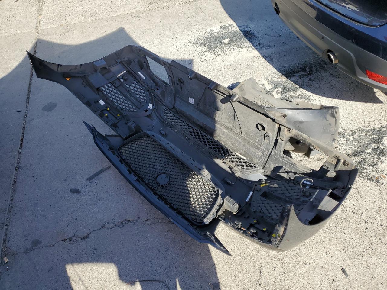 SADCJ2FX1LA627867 2020 Jaguar F-Pace Premium