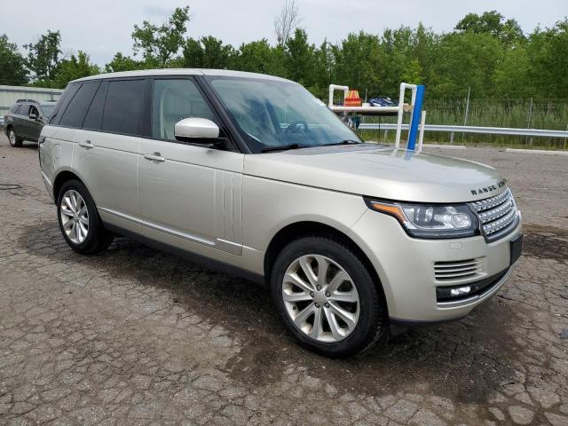 VIN SALGS2WF7EA135776 2014 Land Rover Range Rover, Hse no.4