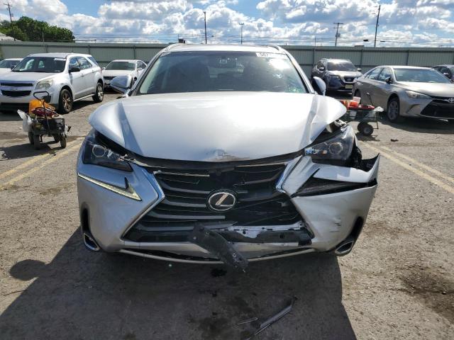 2016 Lexus Nx 200T Base VIN: JTJBARBZ0G2070180 Lot: 58277104