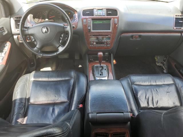 2004 Acura Mdx Touring VIN: 2HNYD18914H526648 Lot: 60197594