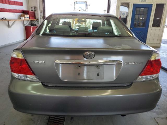 2005 Toyota Camry Le VIN: 4T1BE32K95U571279 Lot: 58787304