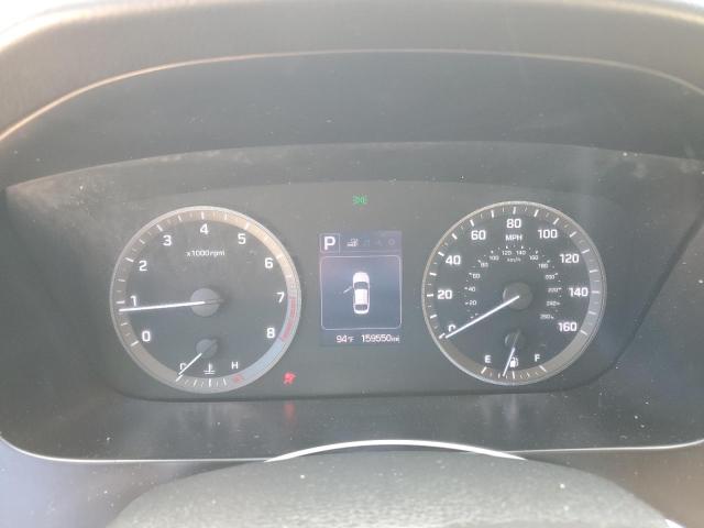 2015 HYUNDAI SONATA SPO - 5NPE34AF9FH082586