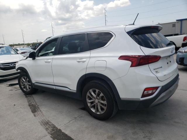 2020 Hyundai Santa Fe Se VIN: 5NMS23AD2LH162139 Lot: 60834744