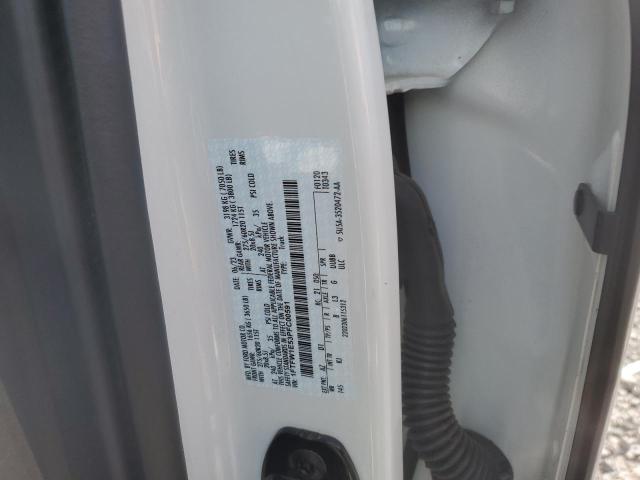 2023 FORD F150 SUPER - 1FTFW1E53PFC00591