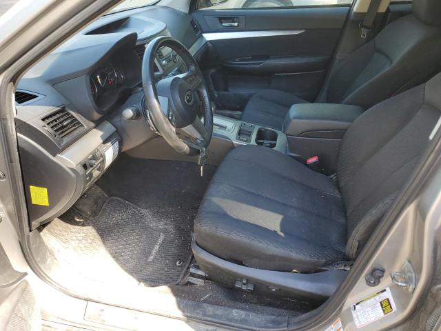 2010 Subaru Outback 3.6R Premium VIN: 4S4BRDGC1A2324551 Lot: 56322884