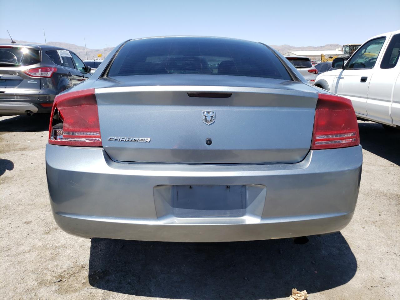 2B3KA43G37H821770 2007 Dodge Charger Se