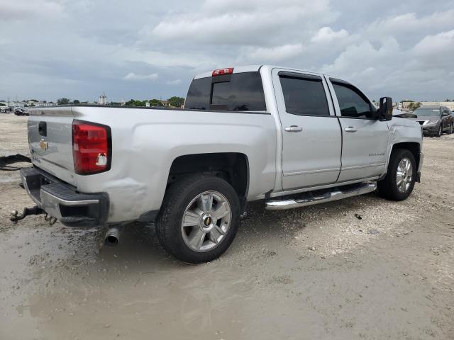 2016 CHEVROLET SILVERADO - 3GCPCREC3GG173255
