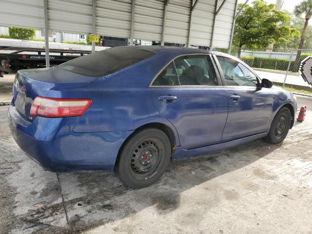 2007 Toyota Camry Ce VIN: 4T1BE46K17U158131 Lot: 59027914