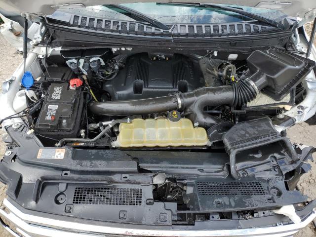 2020 FORD EXPEDITION - 1FMJK1HT2LEA65311