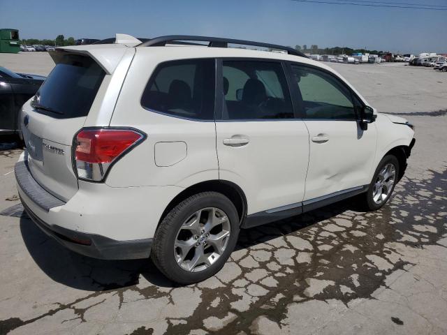 2018 Subaru Forester 2.5I Touring VIN: JF2SJAWC2JH462769 Lot: 57961974