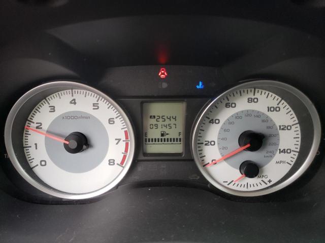 2012 Subaru Impreza Premium VIN: JF1GPAC6XCG226080 Lot: 60500684