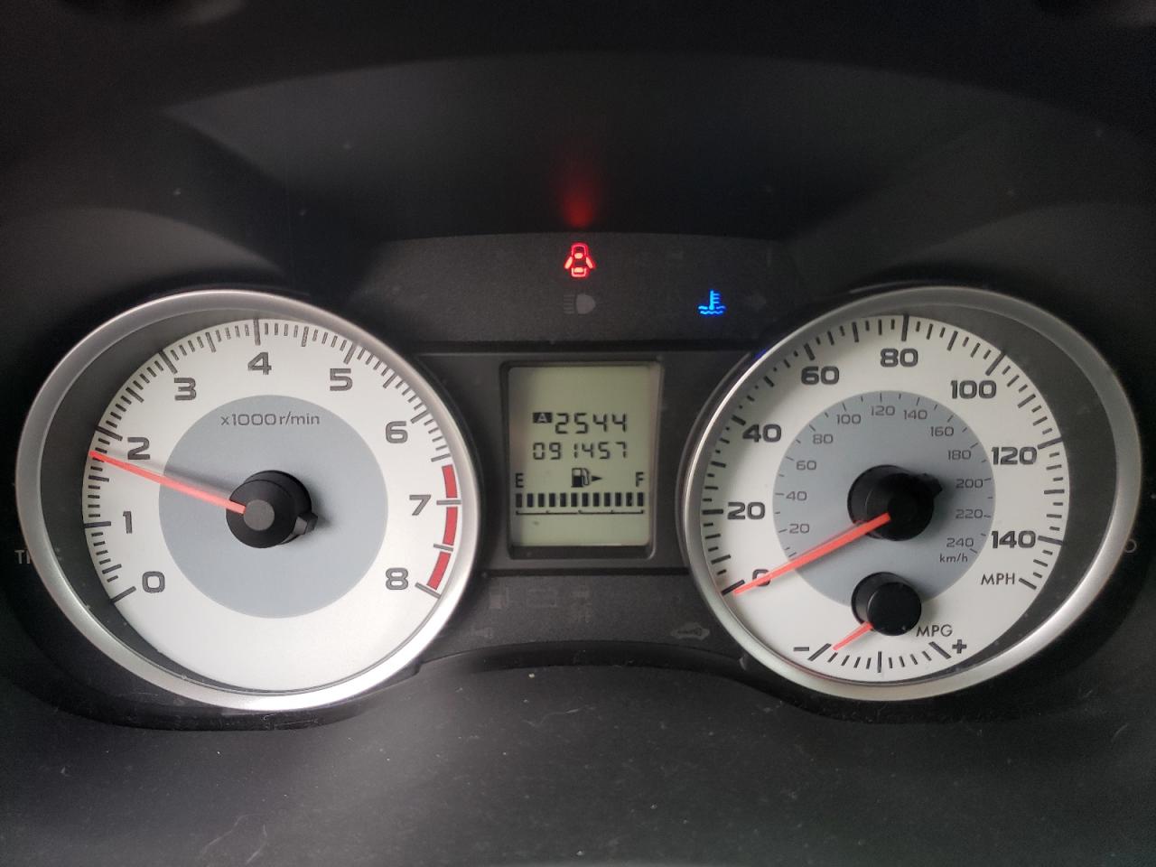 JF1GPAC6XCG226080 2012 Subaru Impreza Premium