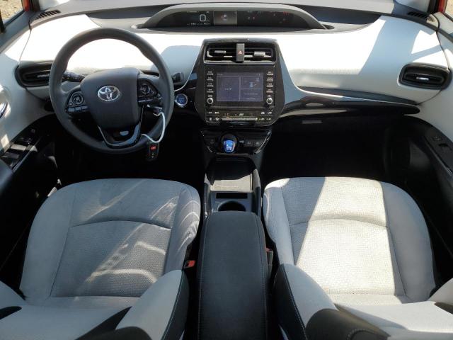 2020 Toyota Prius Le VIN: JTDL9RFU8L3018881 Lot: 59467594