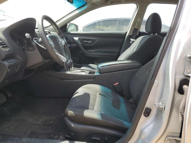 2017 NISSAN ALTIMA 2.5 - 1N4AL3AP6HN353971