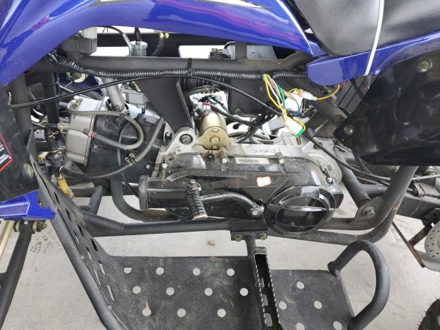 2017 ATV 4 WHEELER 191QMK180308094