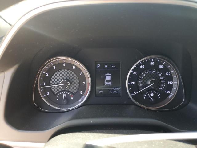 2019 HYUNDAI ELANTRA SE - KMHD84LF1KU850860