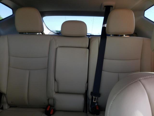 2022 Nissan Murano Sv VIN: 5N1AZ2BSXNC126954 Lot: 56796334