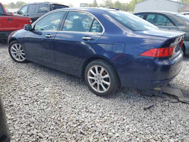 2006 Acura Tsx VIN: JH4CL96876C027420 Lot: 57920614