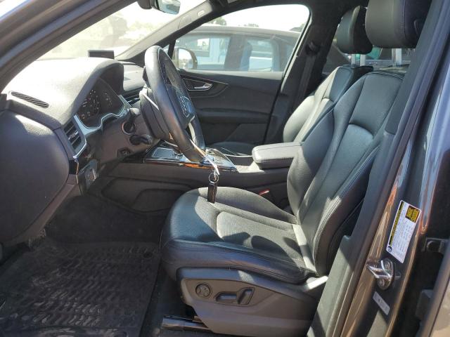 VIN WA1LAAF70KD008982 2019 Audi Q7, Premium Plus no.7