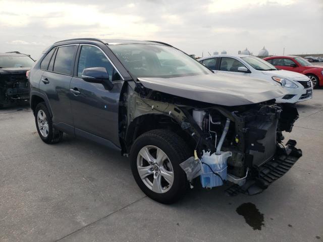 2021 Toyota Rav4 Xle VIN: 2T3P1RFV8MW221818 Lot: 55334724