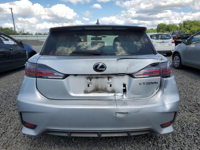 2014 Lexus Ct 200 VIN: JTHKD5BH0E2192754 Lot: 58147284