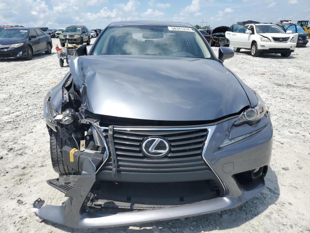 2016 LEXUS IS 200T - JTHBA1D25G5002121