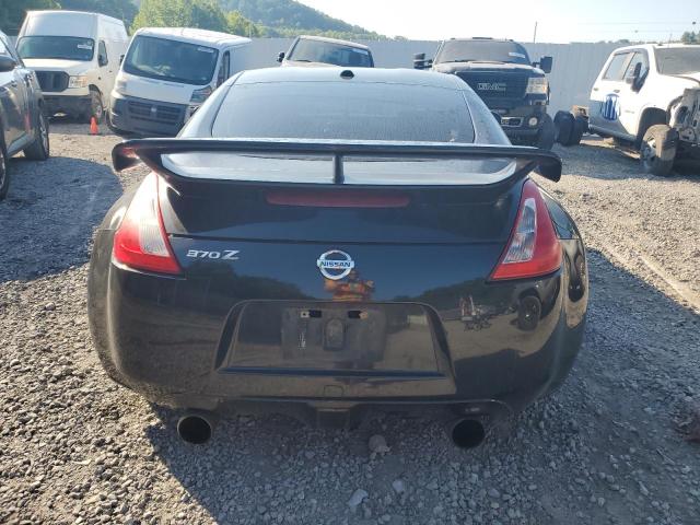 2013 Nissan 370Z Base VIN: JN1AZ4EH7DM882026 Lot: 60052244