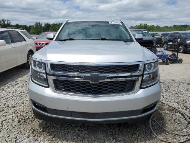 VIN 1GNSCBKC4HR298523 2017 CHEVROLET TAHOE no.5