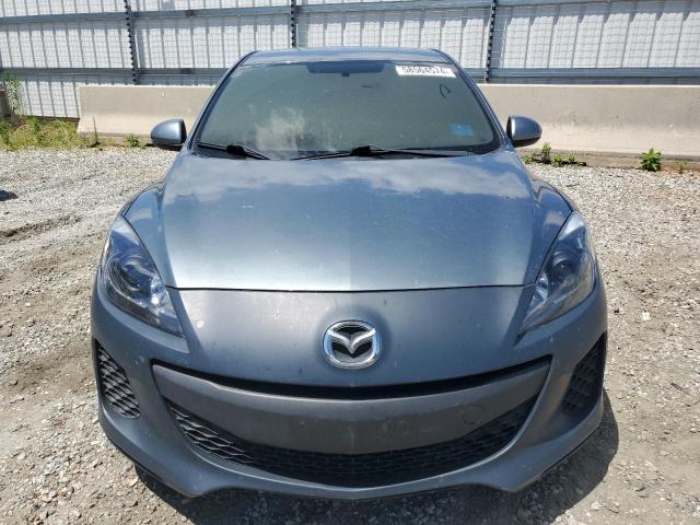 VIN JM1BL1V85D1712122 2013 Mazda 3, I no.5