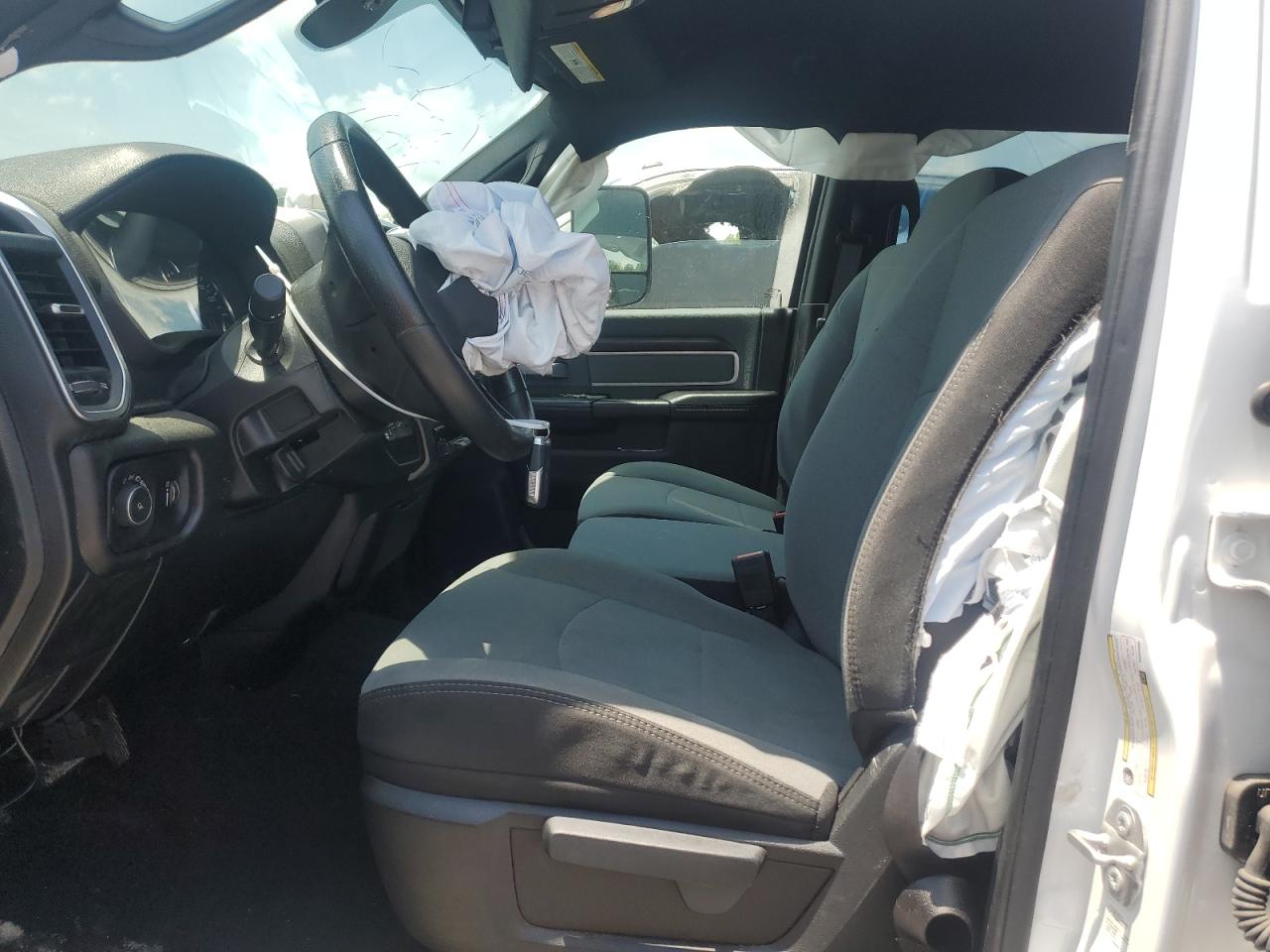 3C6UR5DL6MG554600 2021 Ram 2500 Big Horn