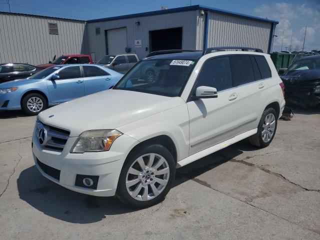 2010 Mercedes-Benz Glk 350 4Matic VIN: WDCGG8HB8AF480442 Lot: 57049074