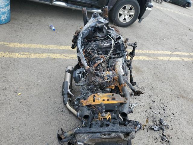 2020 YAMAHA MTN1000 C - JYARN48Y4LA000734