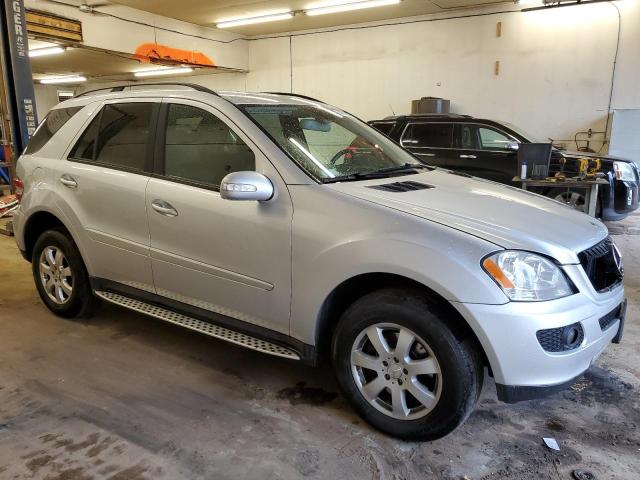 2007 Mercedes-Benz Ml 350 VIN: 4JGBB86E47A261121 Lot: 58401954