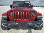 JEEP WRANGLER U photo