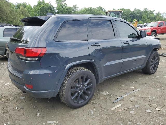 1C4RJEAG4JC402424 2018 Jeep Grand Cherokee Laredo