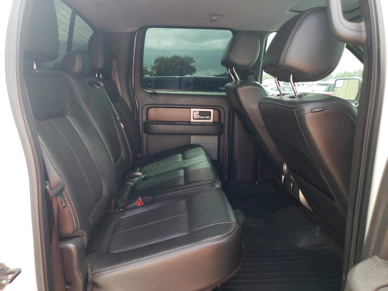 2014 Ford F150 Supercrew vin: 1FTFW1EF1EFC68703