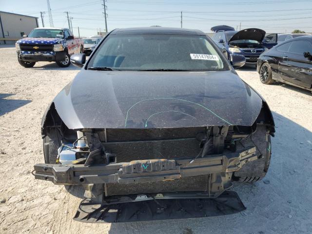 2015 Kia Cadenza Premium VIN: KNALN4D72F5190244 Lot: 59147804