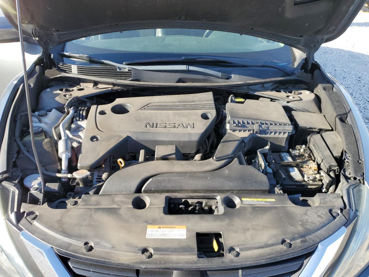 1N4AL3AP2HC292565 2017 Nissan Altima 2.5