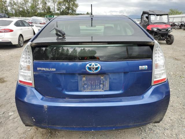 2010 Toyota Prius VIN: JTDKN3DU1A5077473 Lot: 58784474